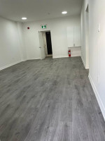 Newly renovated commercial units available!