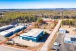 21,000 SF WAREHOUSE ON NEARLY 3 ACRES ON ROUTE 108 FOR LEASE