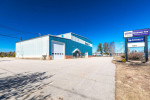21,000 SF WAREHOUSE ON NEARLY 3 ACRES ON ROUTE 108 FOR LEASE