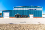 21,000 SF WAREHOUSE ON NEARLY 3 ACRES ON ROUTE 108 FOR LEASE