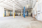 21,000 SF WAREHOUSE ON NEARLY 3 ACRES ON ROUTE 108 FOR LEASE