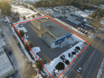 21,000 SF WAREHOUSE ON NEARLY 3 ACRES ON ROUTE 108 FOR LEASE