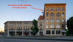 Pawtucket Times Building - REDEVELOPMENT OPPORTUNITY