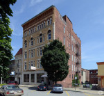Pawtucket Times Building - REDEVELOPMENT OPPORTUNITY