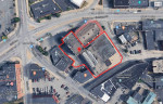 Pawtucket Times Building - REDEVELOPMENT OPPORTUNITY