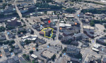 Pawtucket Times Building - REDEVELOPMENT OPPORTUNITY