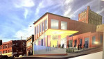 Pawtucket Times Building - REDEVELOPMENT OPPORTUNITY