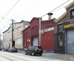 For Lease | 7,500 -11,600 SF | Retail/Flex Space 1111-13 Frankford Ave