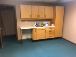 Brookfield office for lease