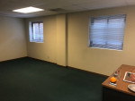 Brookfield office for lease