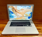 Apple MacBook Pro 15” 2011 2.3Ghz i7 6GB//240GB SSD Fully Functional C