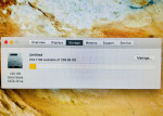 Apple MacBook Pro 15” 2011 2.3Ghz i7 6GB//240GB SSD Fully Functional C