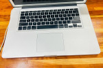Apple MacBook Pro 15” 2011 2.3Ghz i7 6GB//240GB SSD Fully Functional C