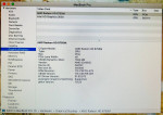 Apple MacBook Pro 15” 2011 2.3Ghz i7 6GB//240GB SSD Fully Functional C