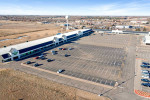 North Branch Retail - 2,500 - 40,000 SF