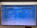 MALDEN-OFFICE/COMMERCIAL SPACE FOR LEASE