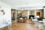 Commercial space for lease