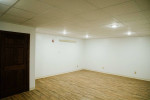 Commercial space for lease