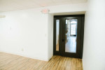 Commercial space for lease
