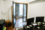 Commercial space for lease