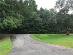 Commercial, free-standing Building + 1.12 Acres near Hoschton, Ga.