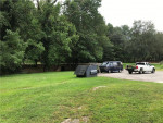 Commercial, free-standing Building + 1.12 Acres near Hoschton, Ga.
