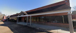 50 cents per sq ft !!!Commercial office and warehouse for rent!