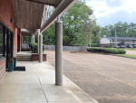 50 cents per sq ft !!!Commercial office and warehouse for rent!