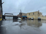 6,500 sqft Lot / Yard / Storage Space with Possible Office Available