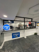 6,500 sqft Lot / Yard / Storage Space with Possible Office Available
