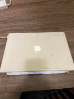 Macbook 13 inch Early 2008 Fully Working Logic Pro Installed