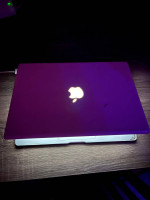 Macbook 13 inch Early 2008 Fully Working Logic Pro Installed