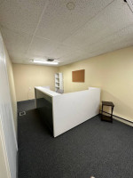 Furnished Office