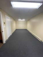 Furnished Office