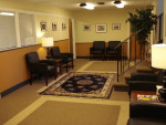 Furnished Office