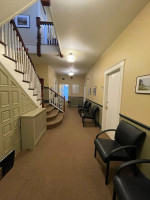 Furnished Office