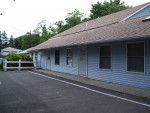 400 SQ. FT. OFFICE
