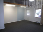 400 SQ. FT. OFFICE