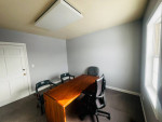 LOCATION!!!LOCATION!!!EXECUTIVE Office spaces for RENT from 400$