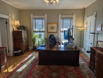 3 Office Suite w/private kitchenette & Bathroom & 4 car, All Inclusive