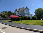 3 Office Suite w/private kitchenette & Bathroom & 4 car, All Inclusive