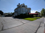 3 Office Suite w/private kitchenette & Bathroom & 4 car, All Inclusive