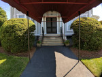 3 Office Suite w/private kitchenette & Bathroom & 4 car, All Inclusive