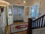 3 Office Suite w/private kitchenette & Bathroom & 4 car, All Inclusive