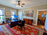Victorian, Turn key, 4 offices all inclusive w/, Fiber & parking