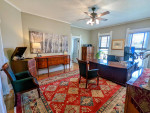 Victorian, Turn key, 4 offices all inclusive w/, Fiber & parking