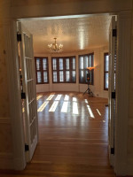 Victorian, Turn key, 4 offices all inclusive w/, Fiber & parking