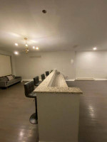 NEWLY RENOVATED COMMERCIAL SPACE VERY CONVENIENT LOCATION