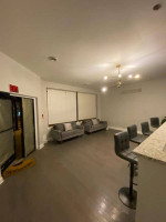 NEWLY RENOVATED COMMERCIAL SPACE VERY CONVENIENT LOCATION