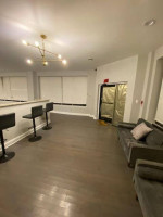 NEWLY RENOVATED COMMERCIAL SPACE VERY CONVENIENT LOCATION